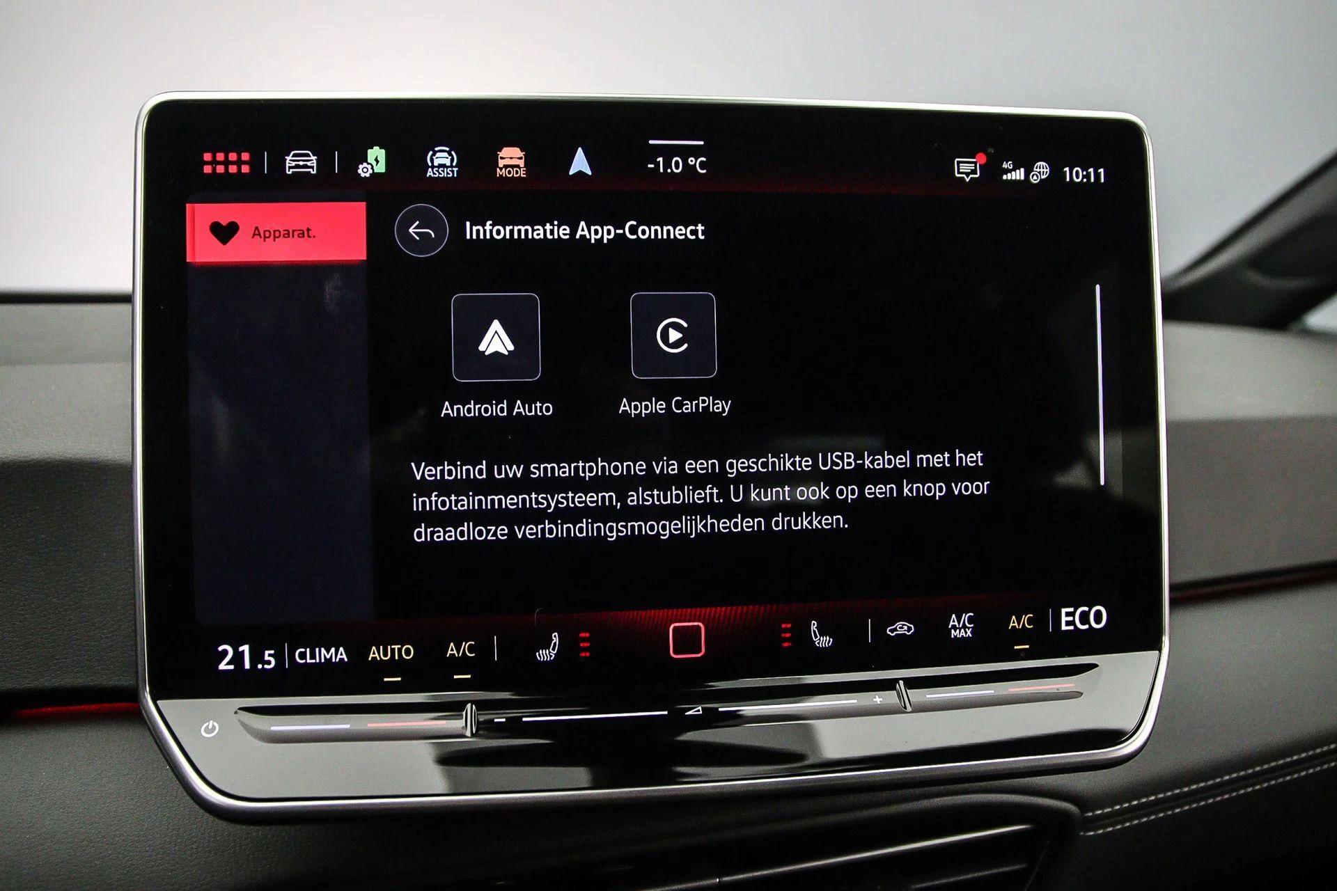 Hoofdafbeelding Volkswagen ID.3