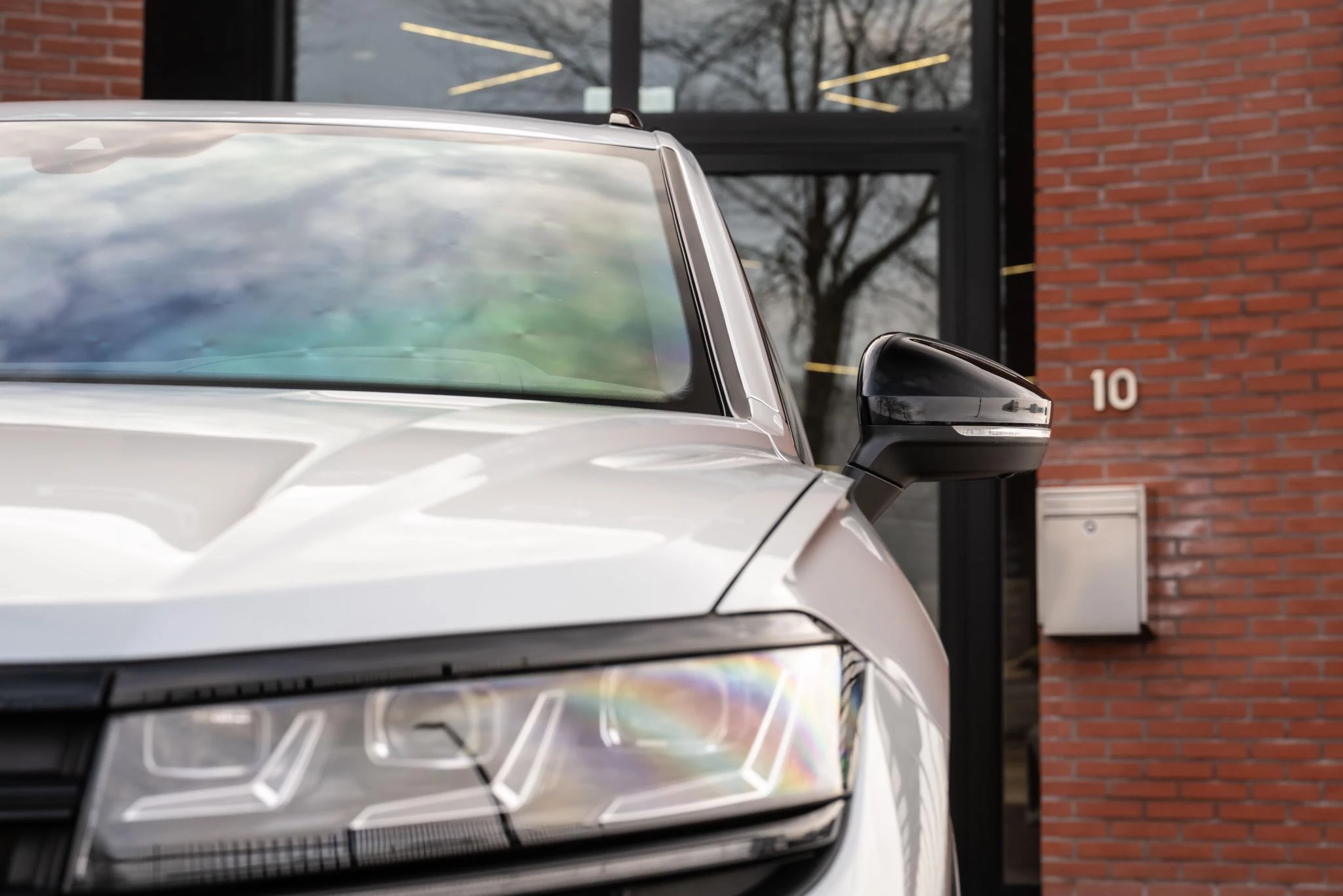 Hoofdafbeelding Volkswagen Touareg