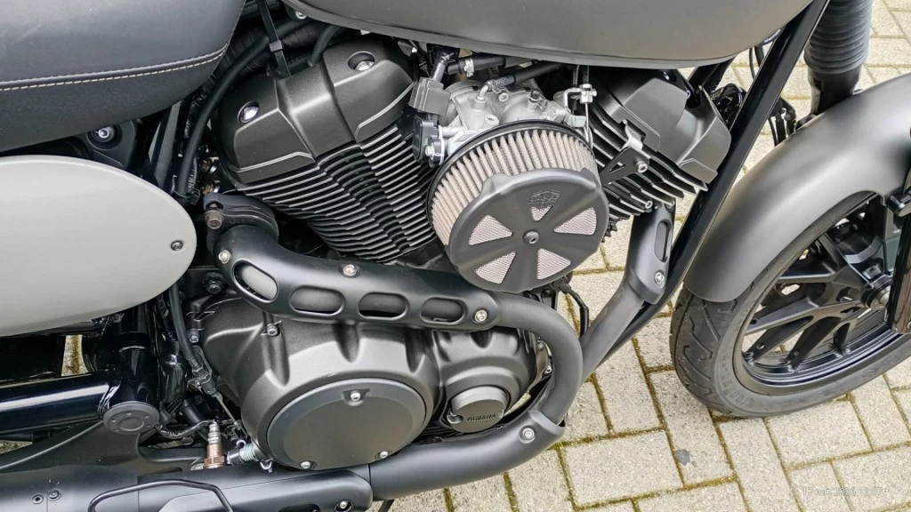 Hoofdafbeelding Yamaha XV