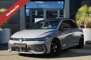 Volkswagen Golf 8.5 2.0 TSI GTI 265pk Panoramadak/Stoelverwarming/HarmanKardon