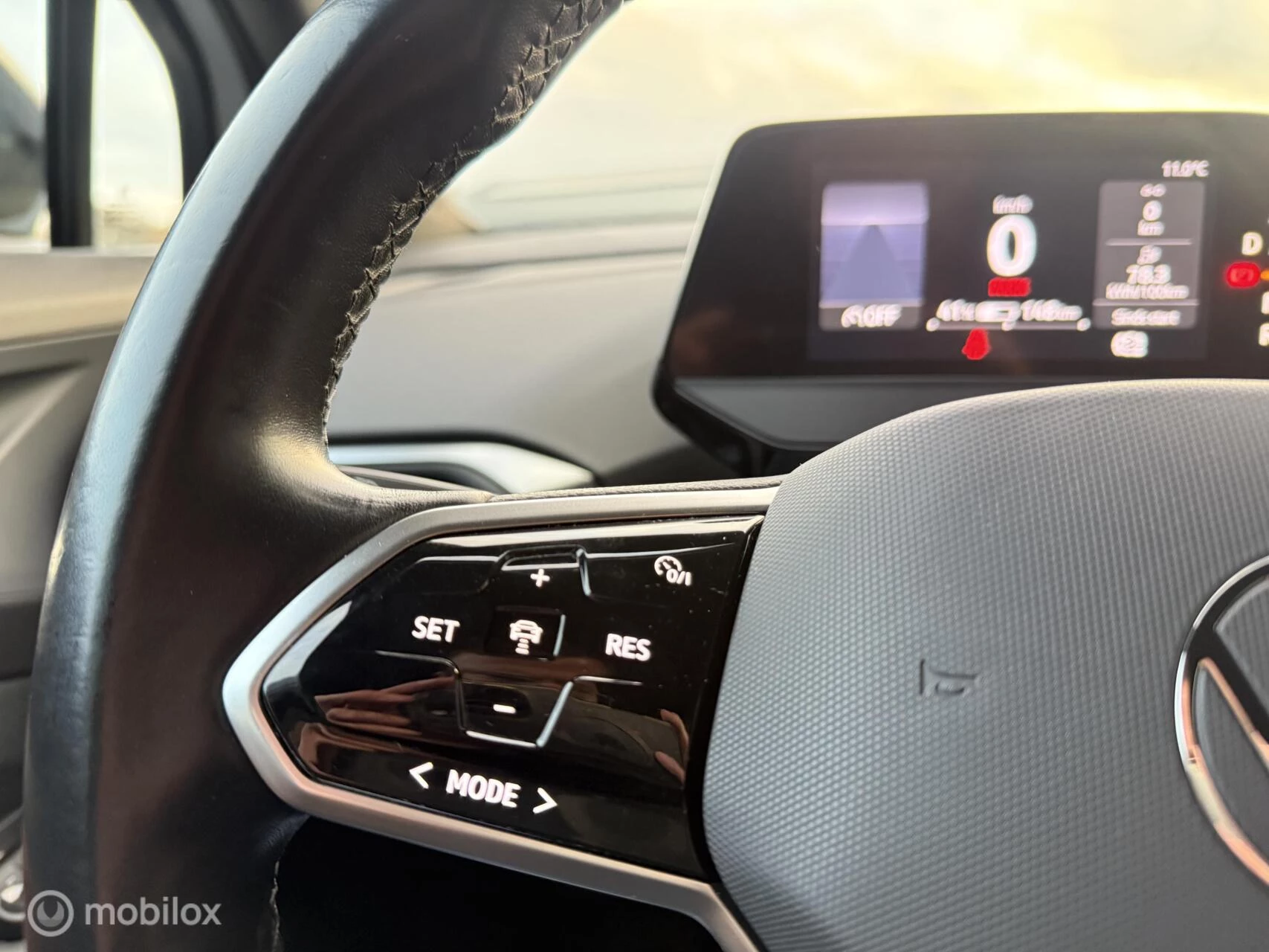 Hoofdafbeelding Volkswagen ID.4