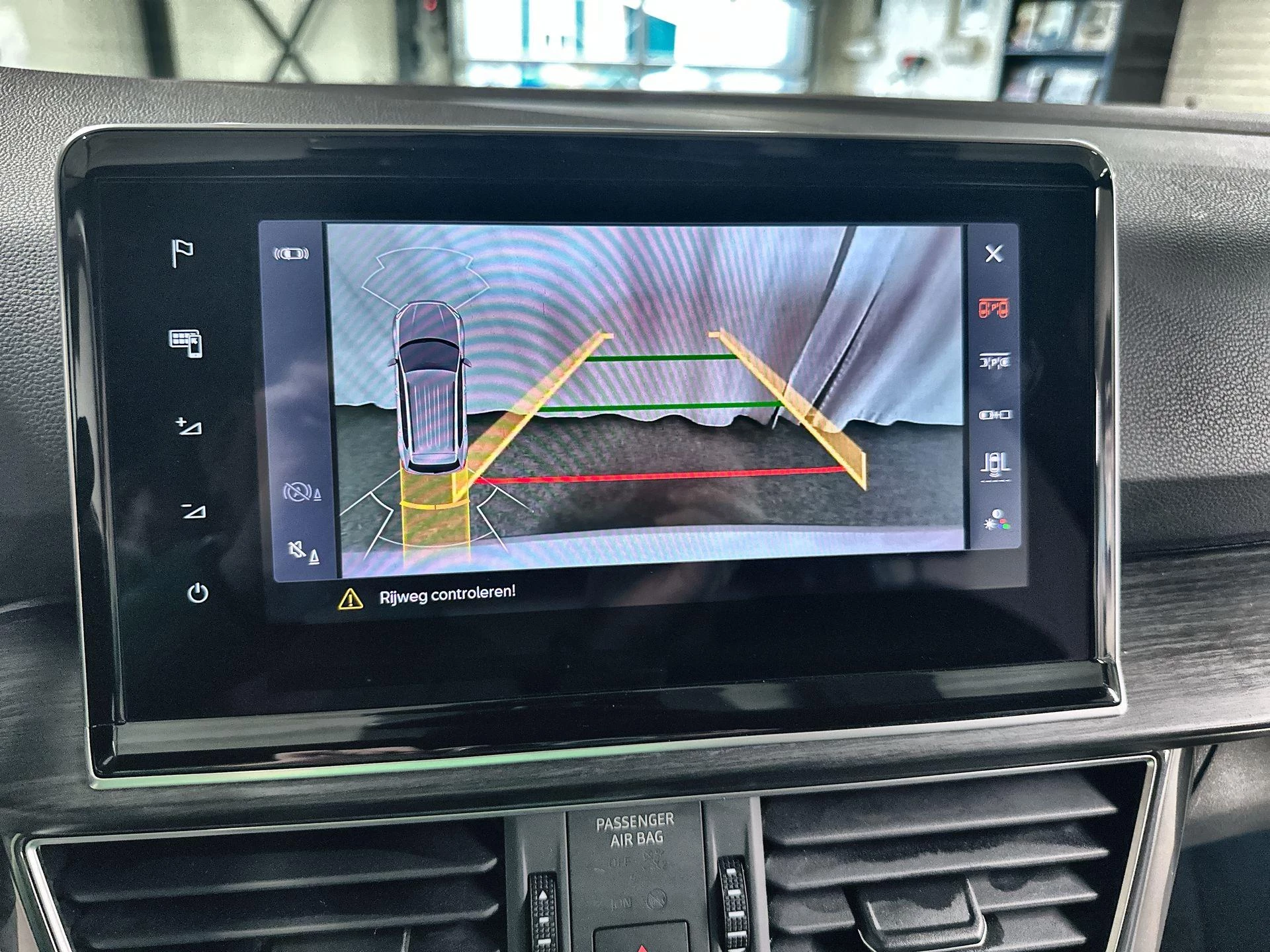 Hoofdafbeelding SEAT Tarraco