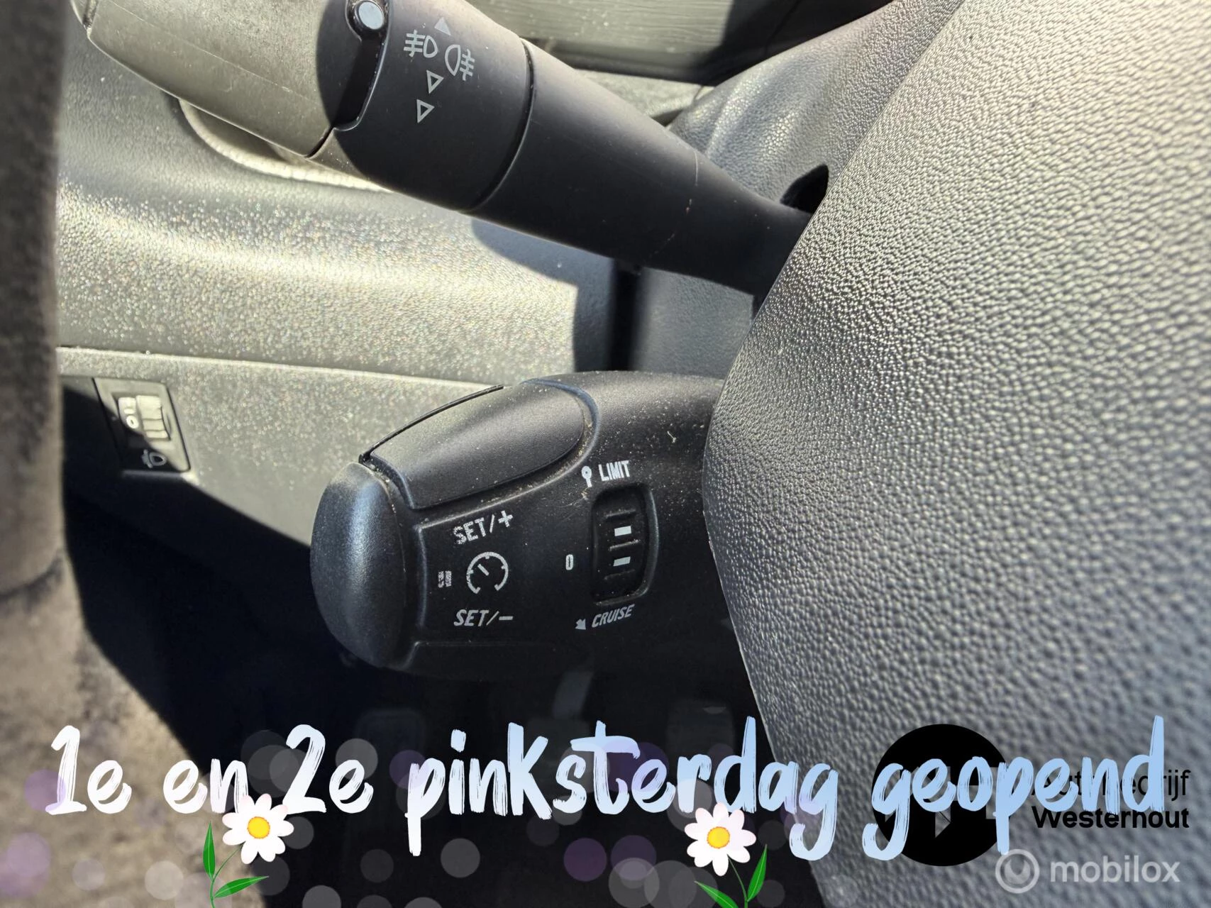 Hoofdafbeelding Citroën C3 Picasso