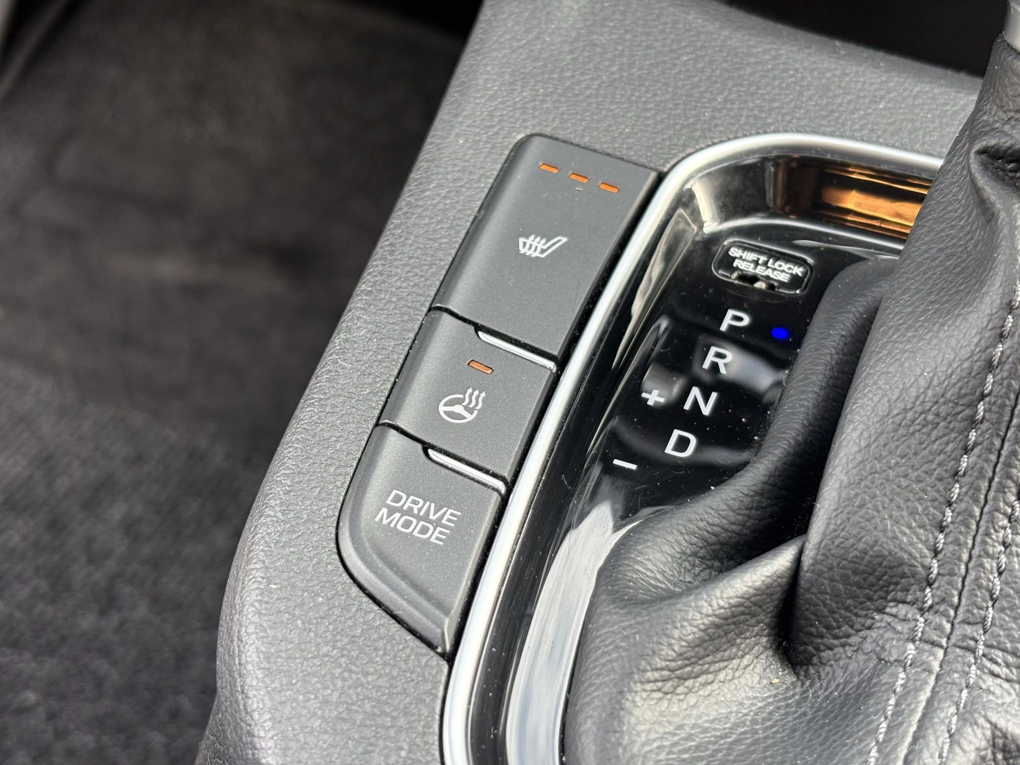 Hoofdafbeelding Hyundai i30