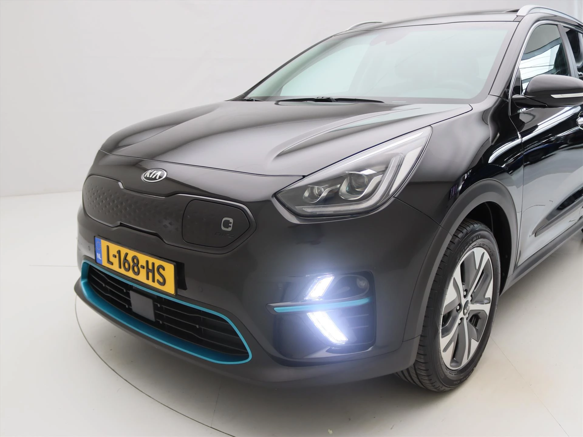 Hoofdafbeelding Kia e-Niro