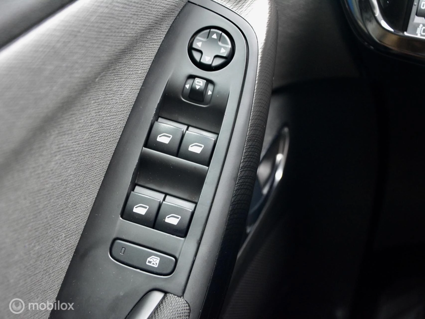 Hoofdafbeelding Citroën Grand C4 Picasso