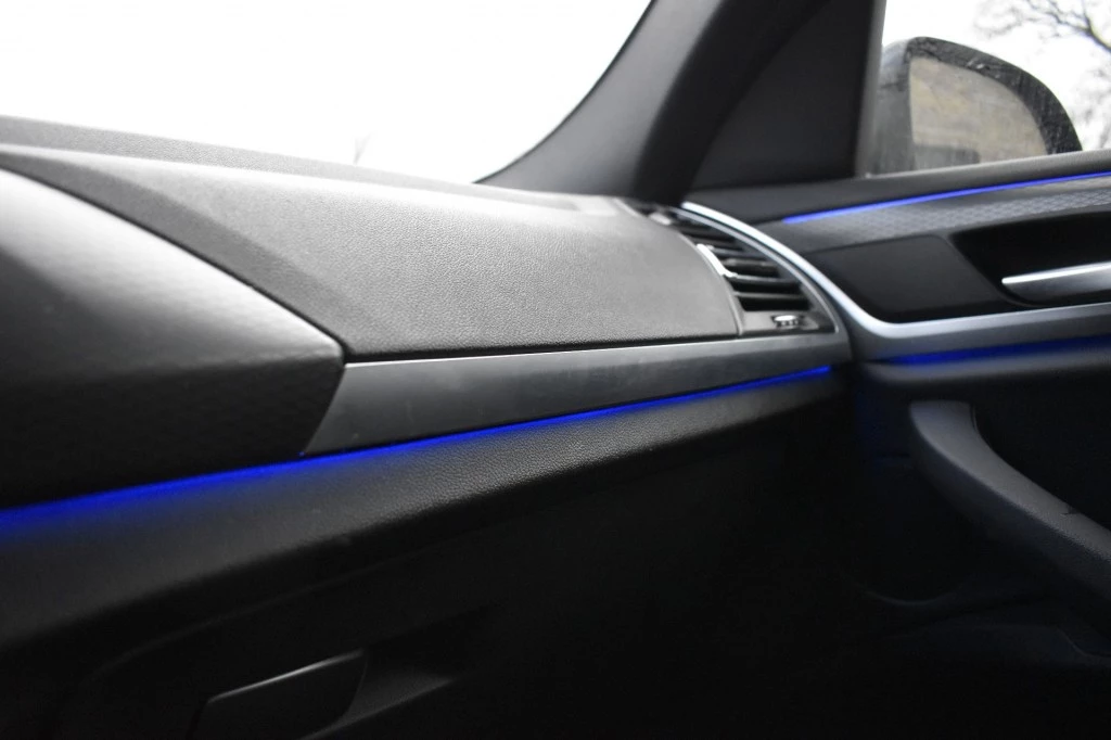 Hoofdafbeelding BMW X4