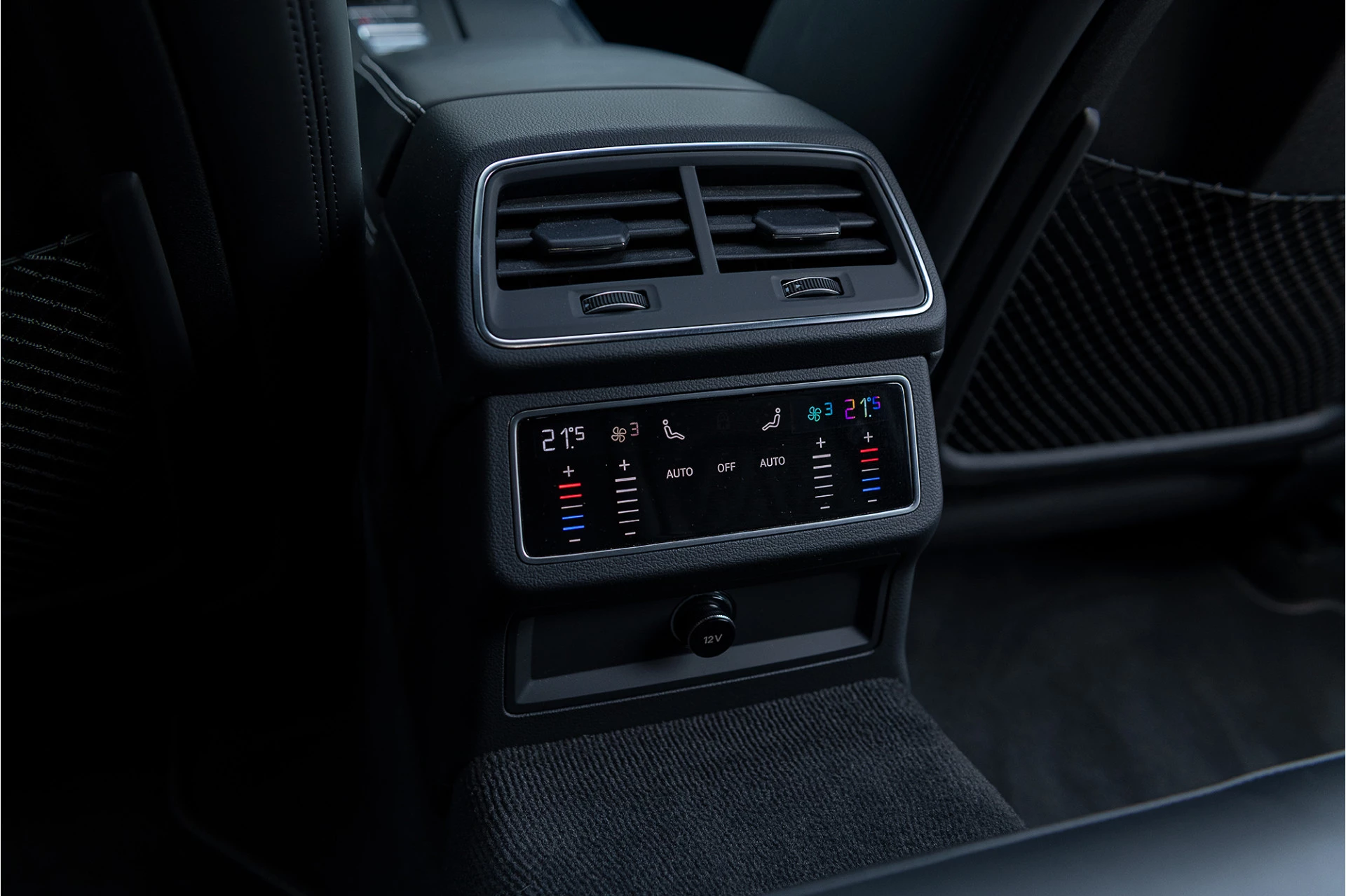 Hoofdafbeelding Audi A7