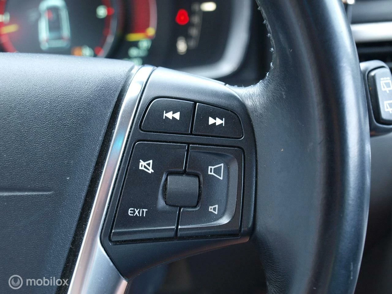 Hoofdafbeelding Volvo XC70