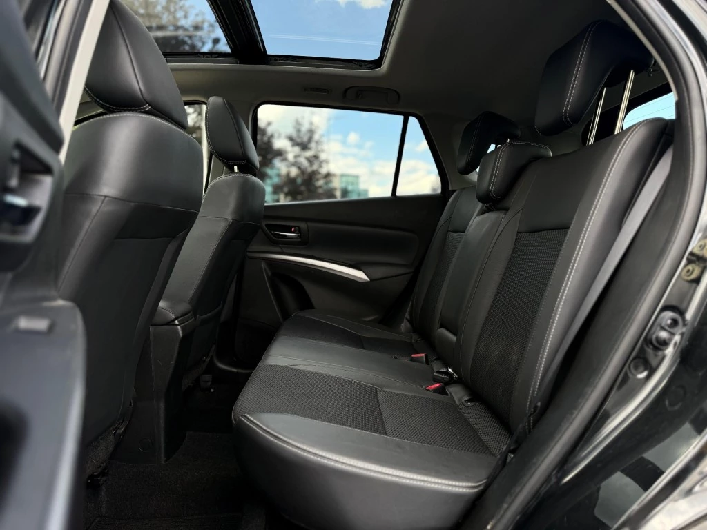 Hoofdafbeelding Suzuki S-Cross