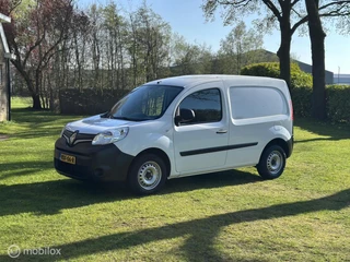 Renault Kangoo 1.5 Blue dCi 80 Comfort 1e eig. / nieuwstaat