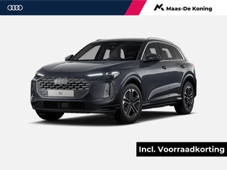 Audi Q5 2.0 TFSI e-hybrid quattro Advanced edition 299 PK
