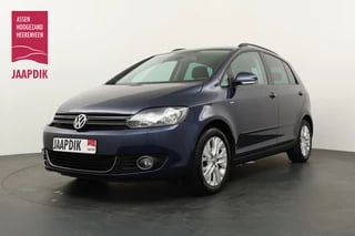 Hoofdafbeelding Volkswagen Golf Plus