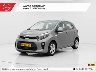 Kia Picanto 1.0 DPi ComfortLine
