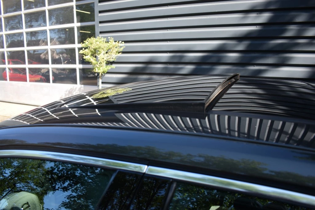 Hoofdafbeelding Volvo S60