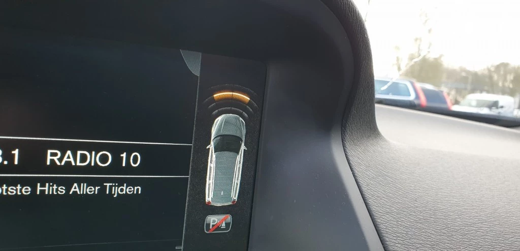 Hoofdafbeelding Volvo V70