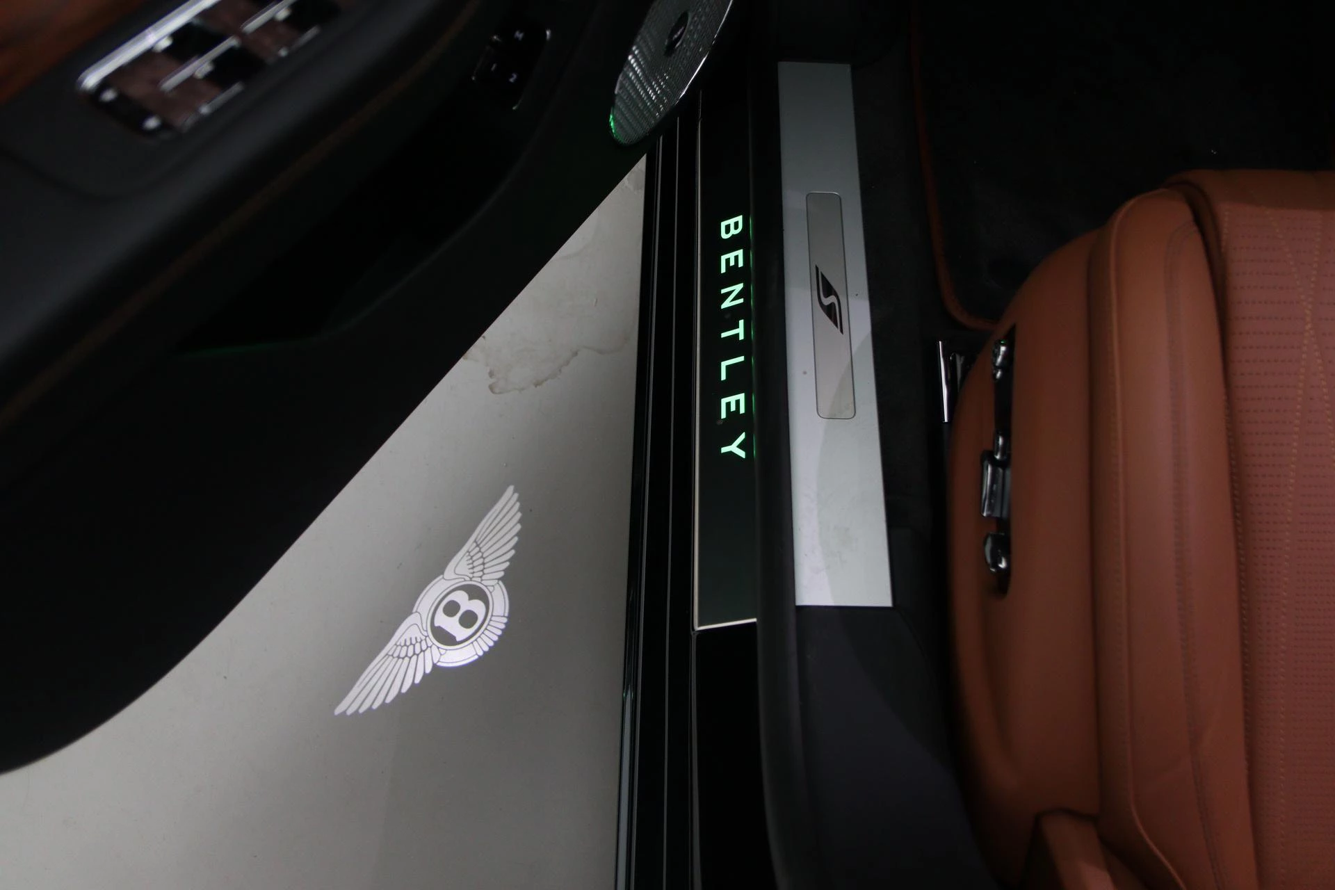 Hoofdafbeelding Bentley Flying Spur