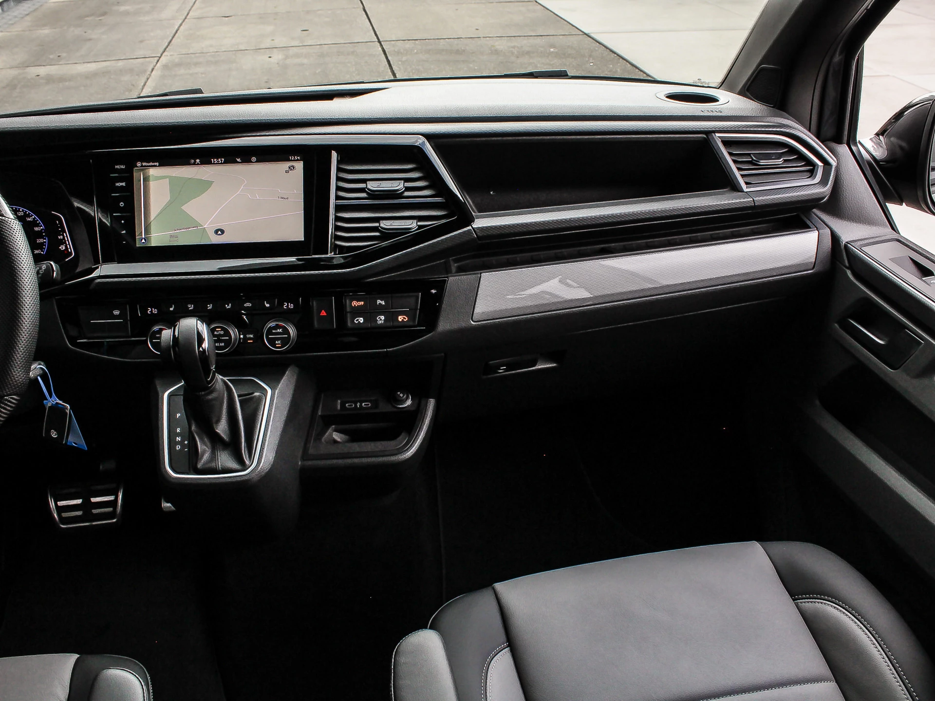 Hoofdafbeelding Volkswagen Caravelle