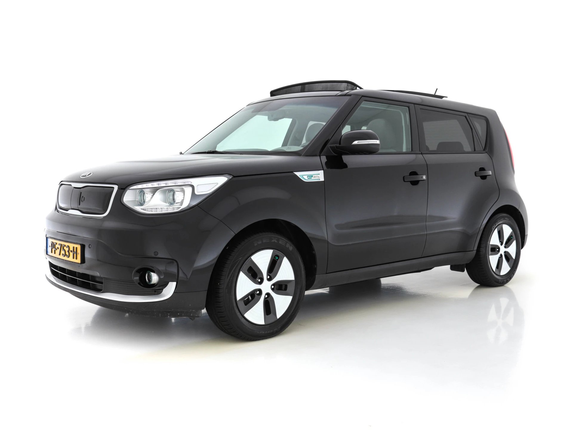 Hoofdafbeelding Kia e-Soul