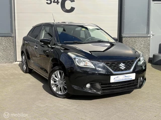 Hoofdafbeelding Suzuki Baleno Suzuki Baleno 1.2 Smart Hybrid High Executive Camera/Keyless