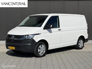 Volkswagen Transporter L1 2.0 TDI 150PK DSG Trekhaak Euro 6