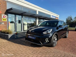 Kia Niro 1.6 GDi DynamicLine | Cruise | Camera | Carplay