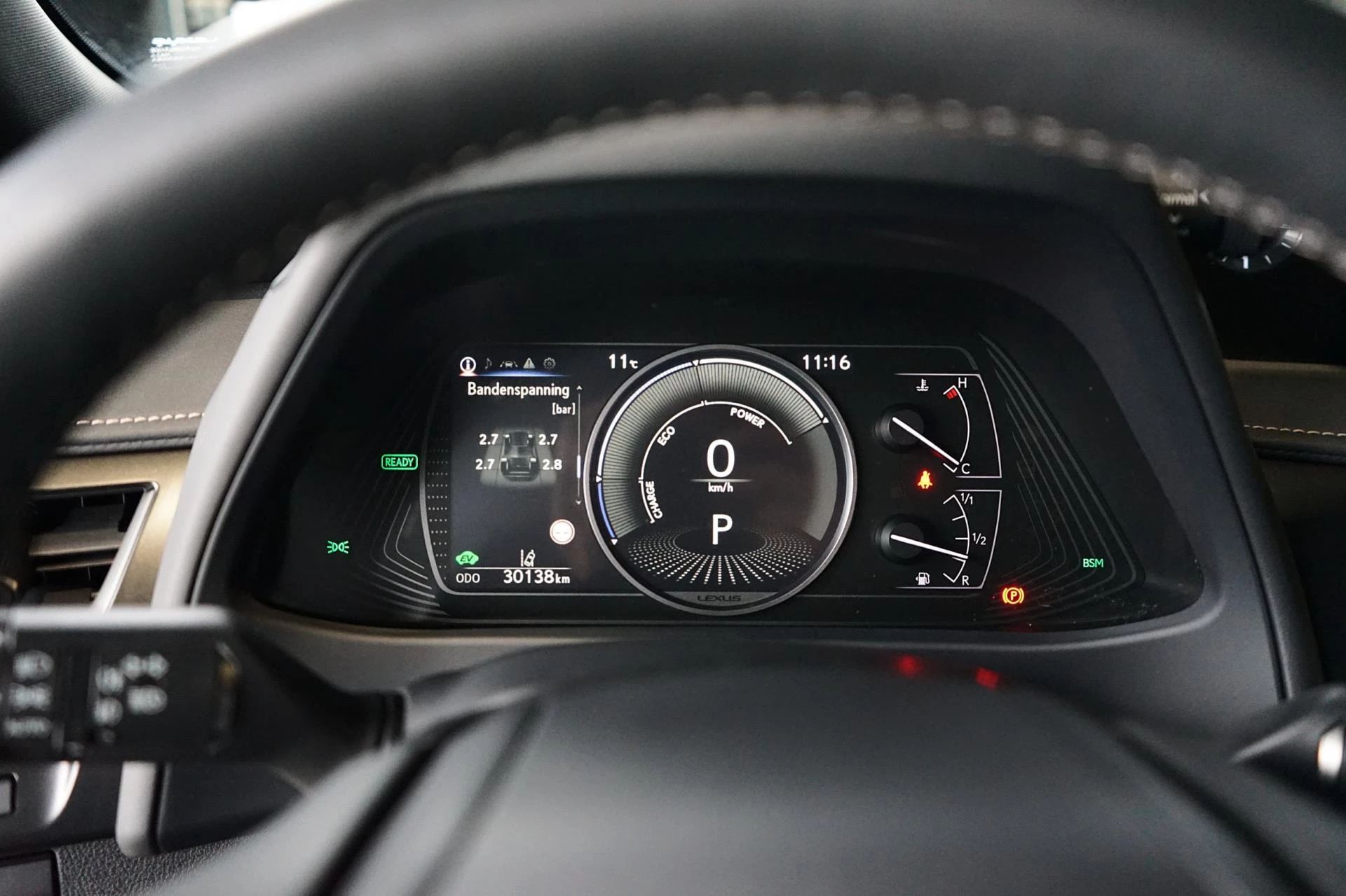 Hoofdafbeelding Lexus UX