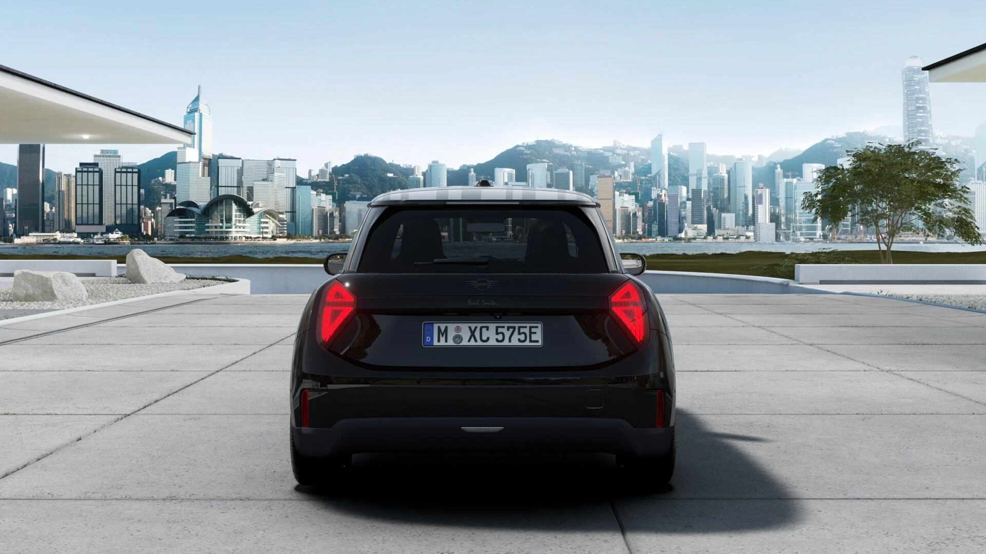 MINI Electric
