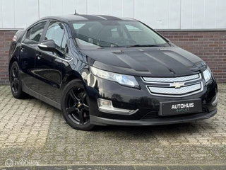 Hoofdafbeelding Chevrolet Volt Chevrolet Volt 1.4 LT