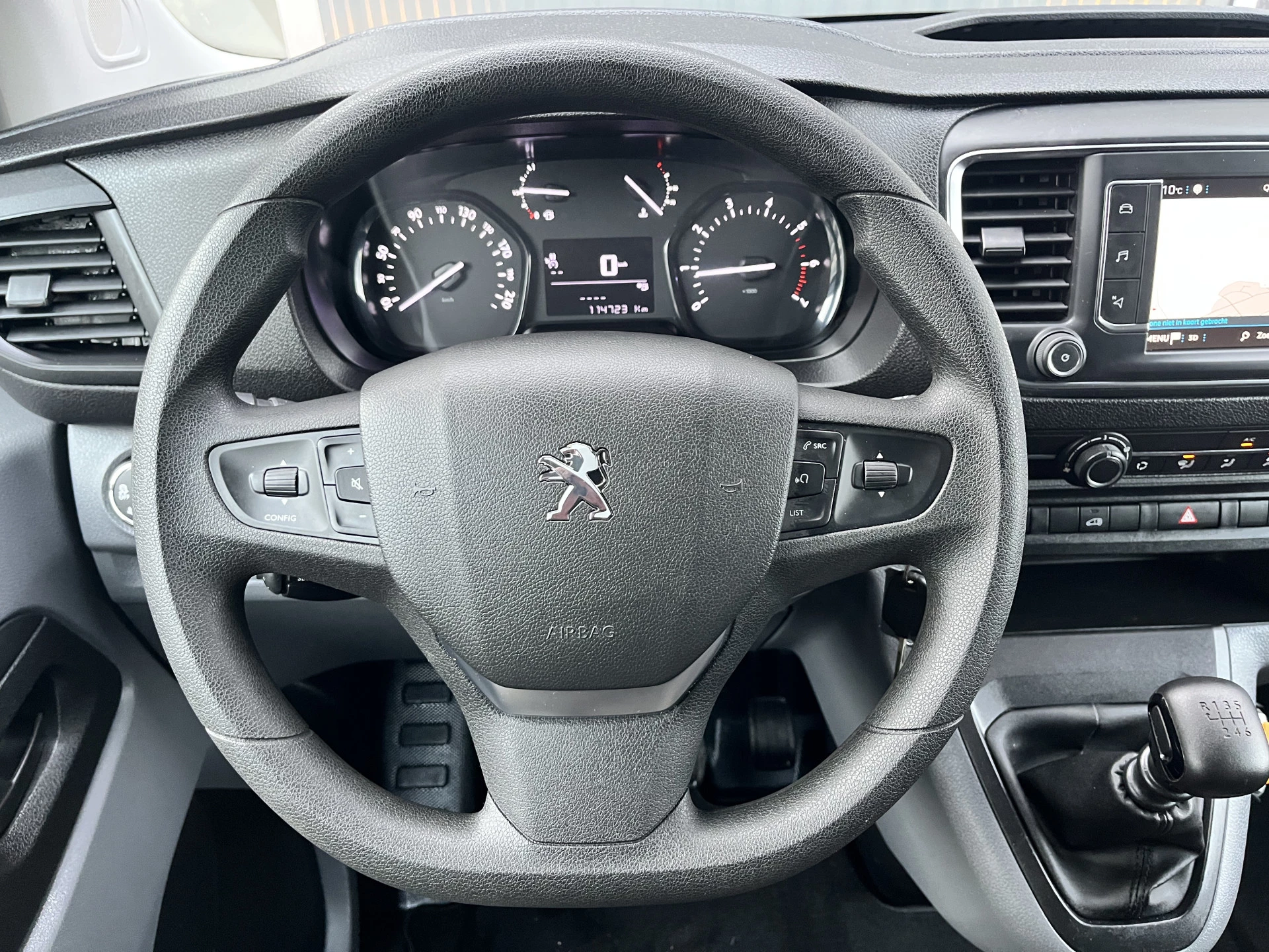 Hoofdafbeelding Peugeot Expert