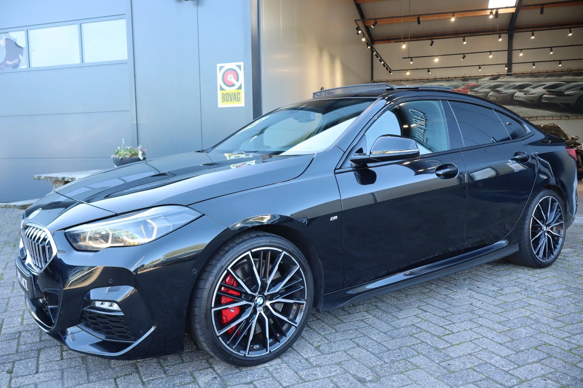 Hoofdafbeelding BMW 2 Serie