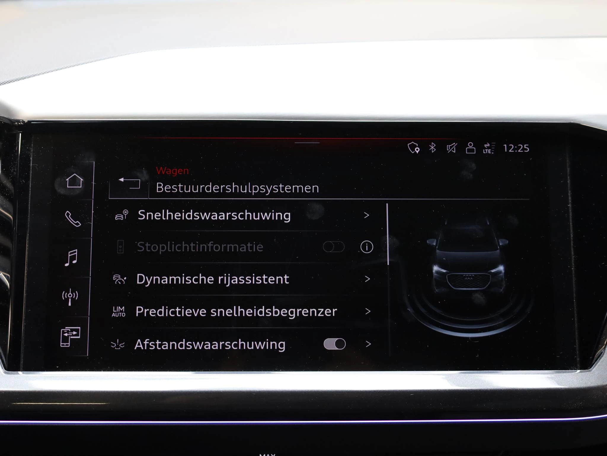 Hoofdafbeelding Audi Q4 e-tron