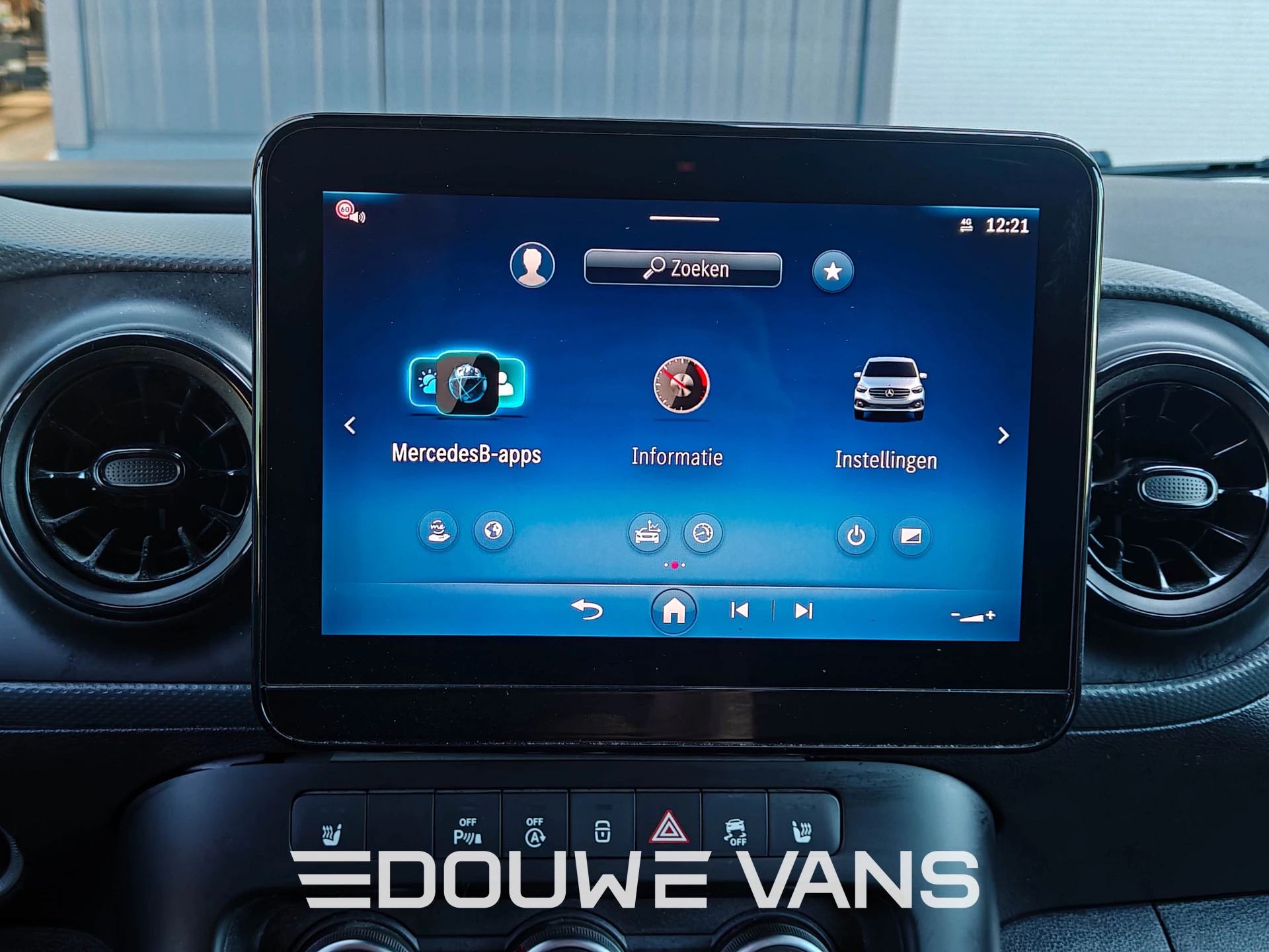 Hoofdafbeelding Mercedes-Benz Citan