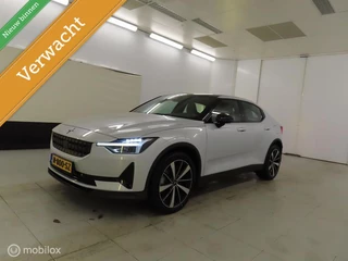 Polestar 2 Long Range Single Motor 78 kWh