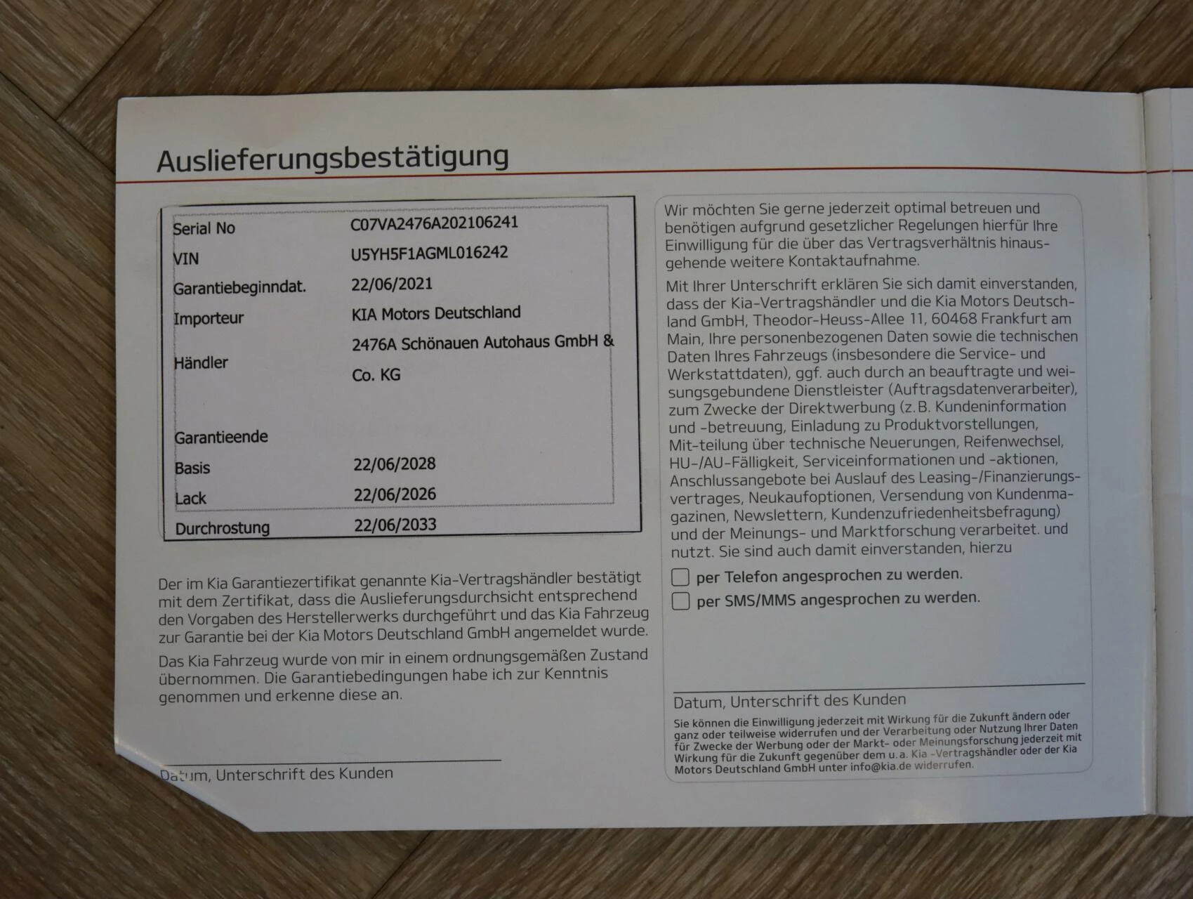 Hoofdafbeelding Kia XCeed