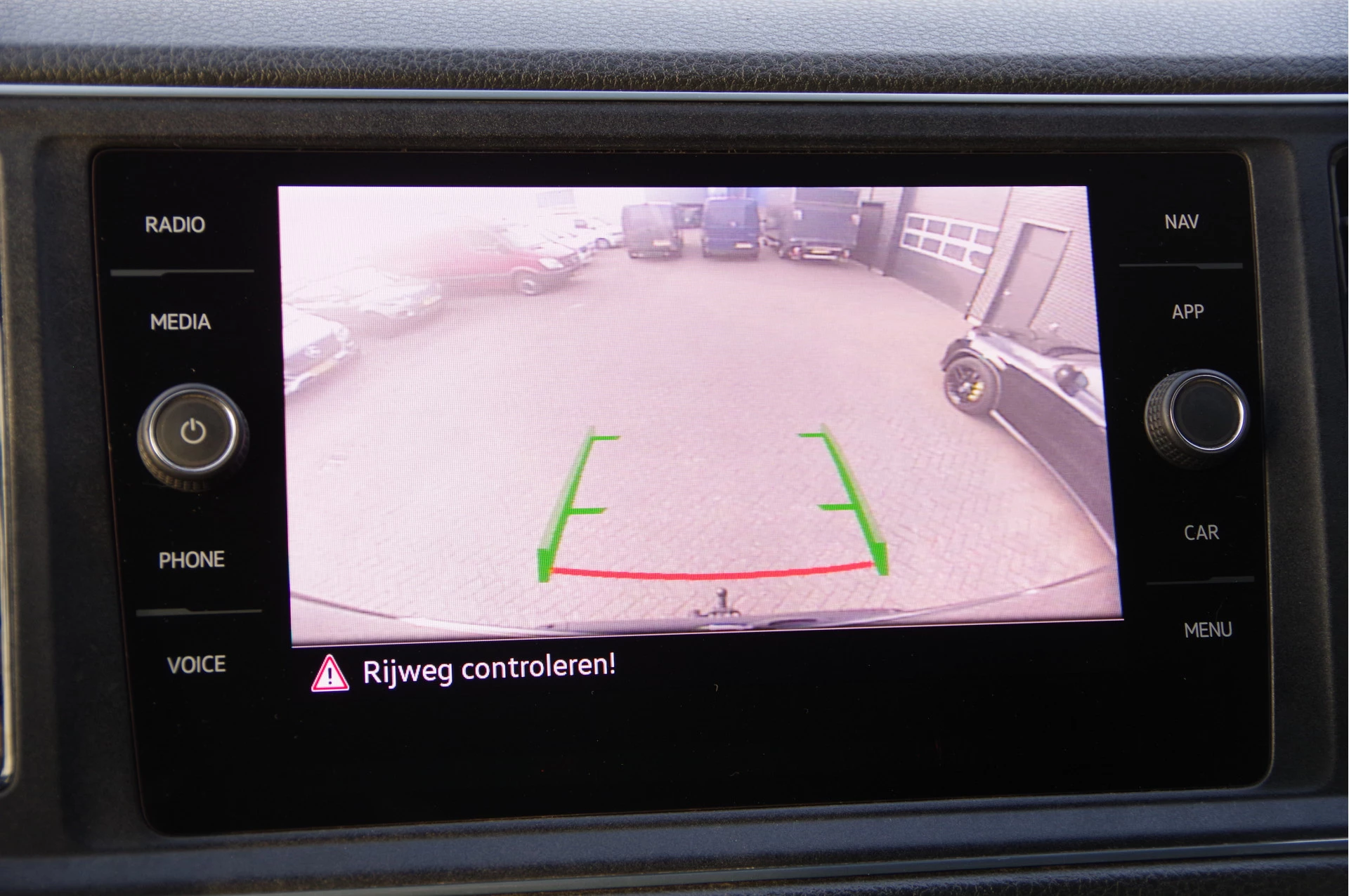 Hoofdafbeelding MAN TGE