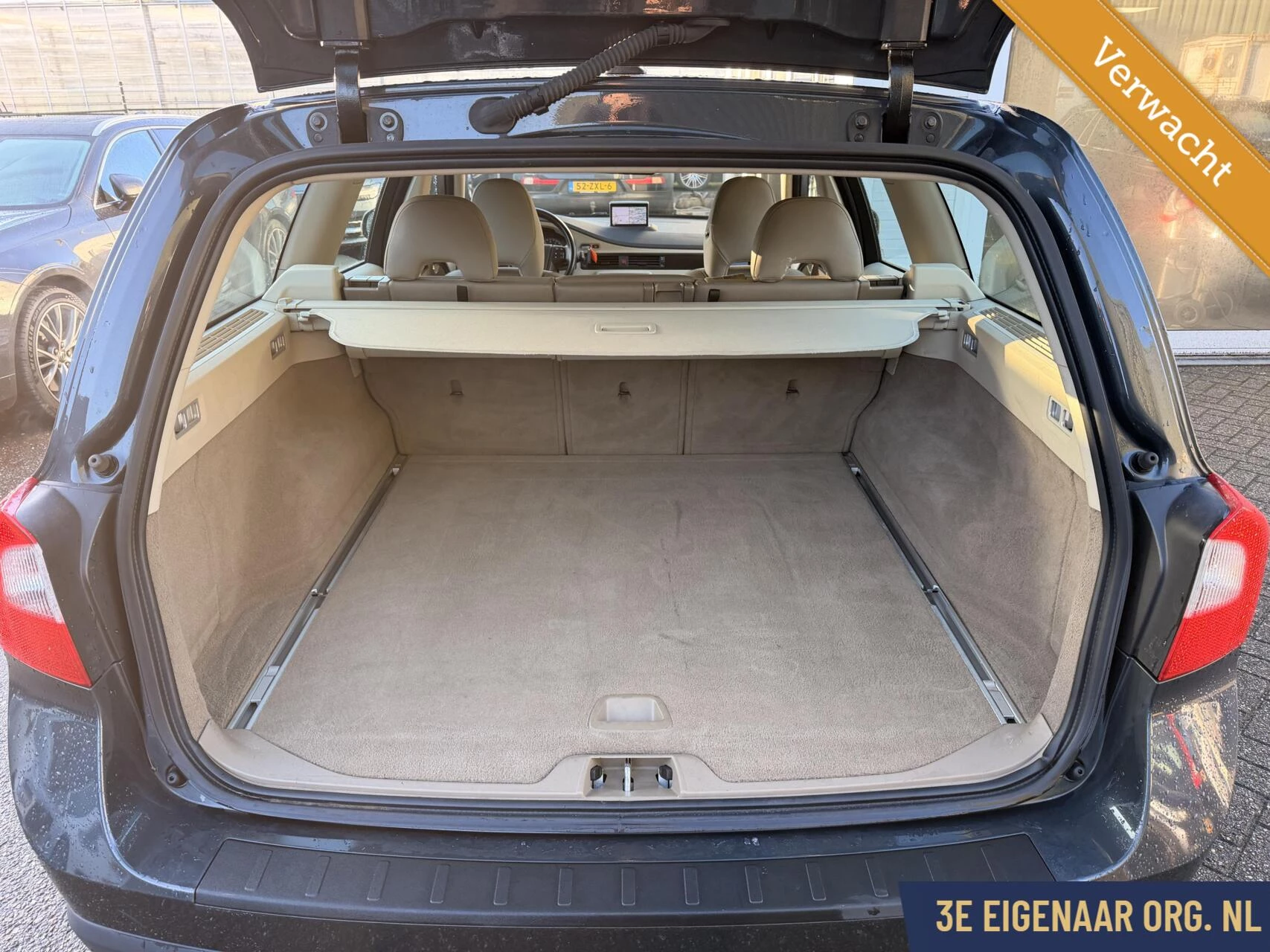 Hoofdafbeelding Volvo V70