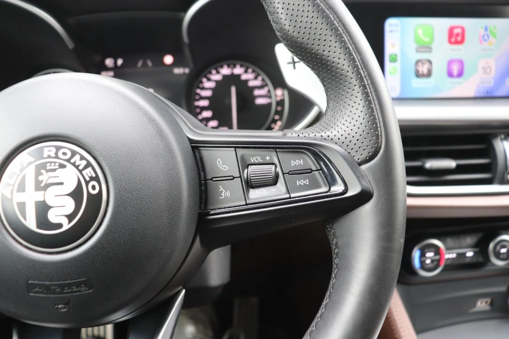 Hoofdafbeelding Alfa Romeo Stelvio