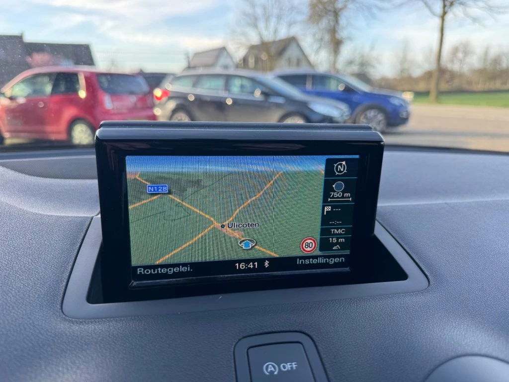 Hoofdafbeelding Audi A1