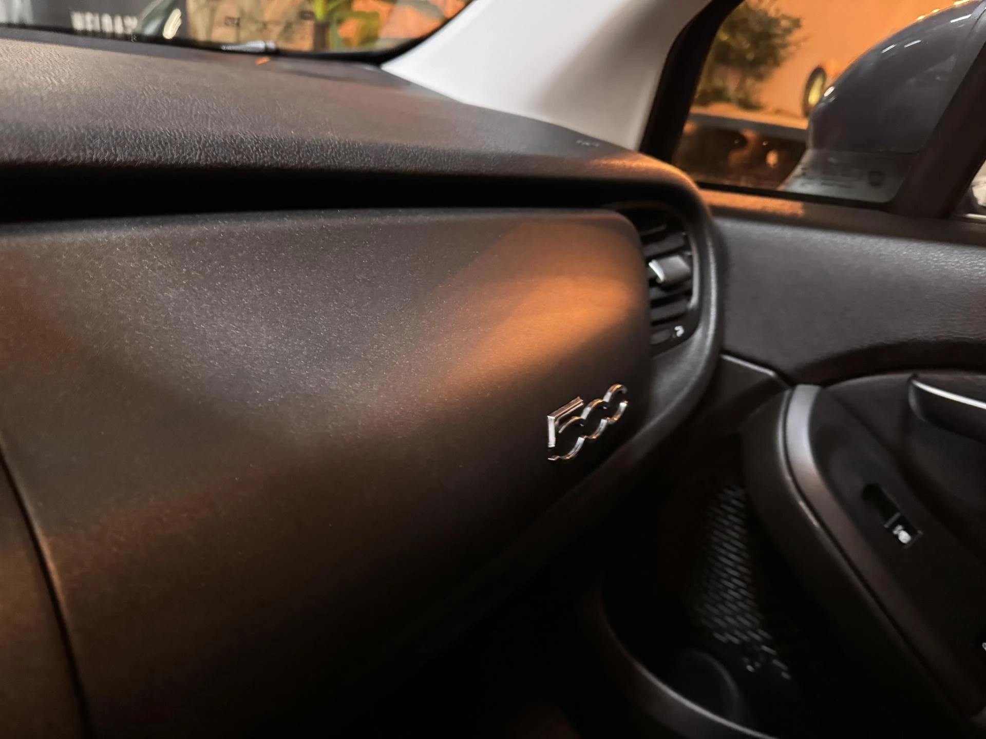 Hoofdafbeelding Fiat 500X