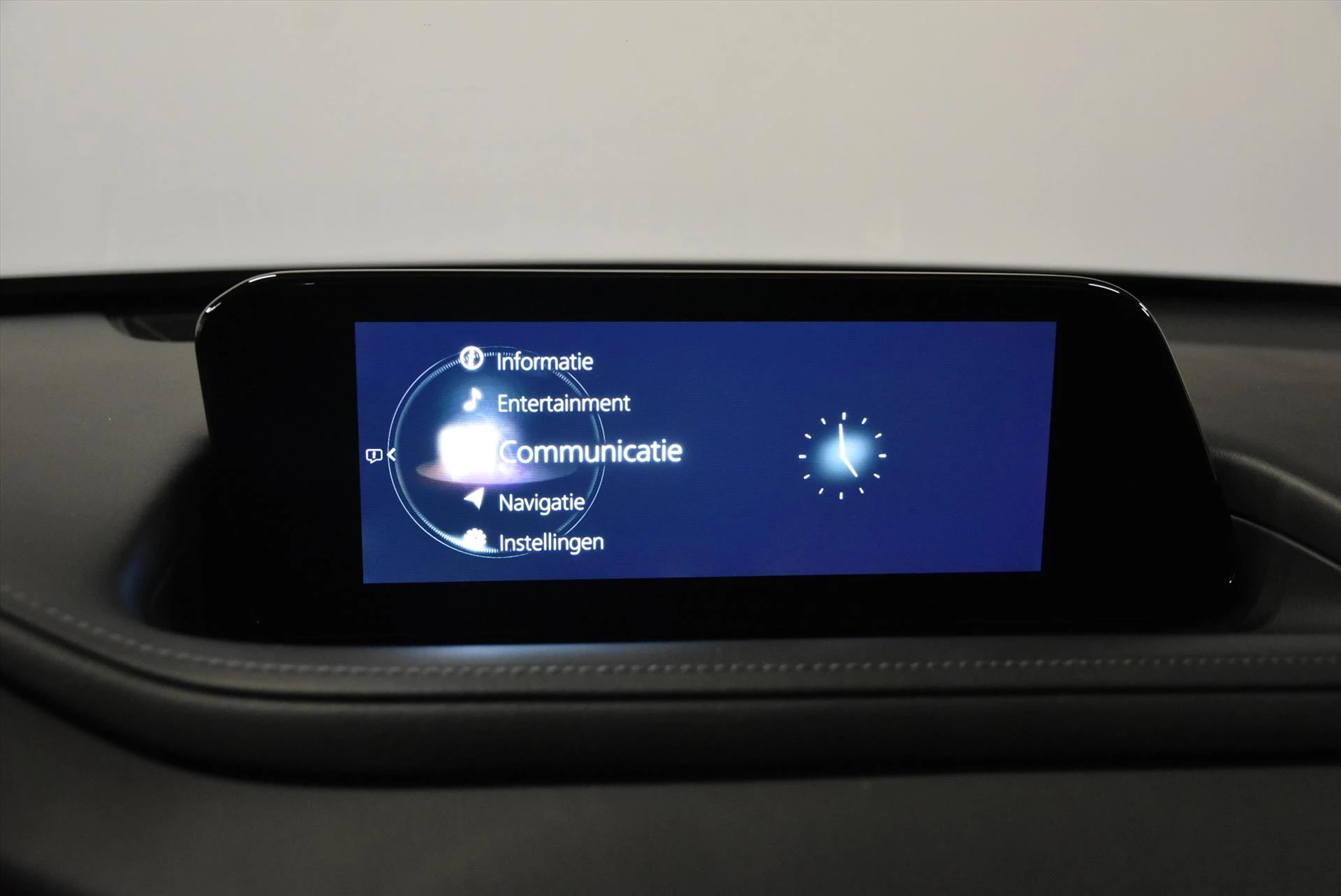 Hoofdafbeelding Mazda CX-30