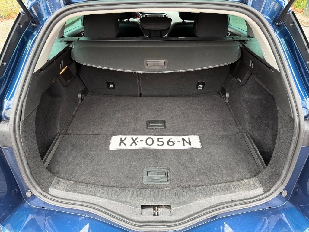 Hoofdafbeelding Renault Mégane