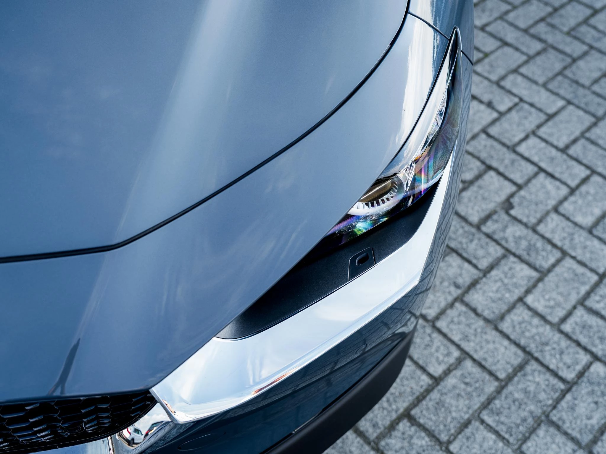 Hoofdafbeelding Mazda CX-30
