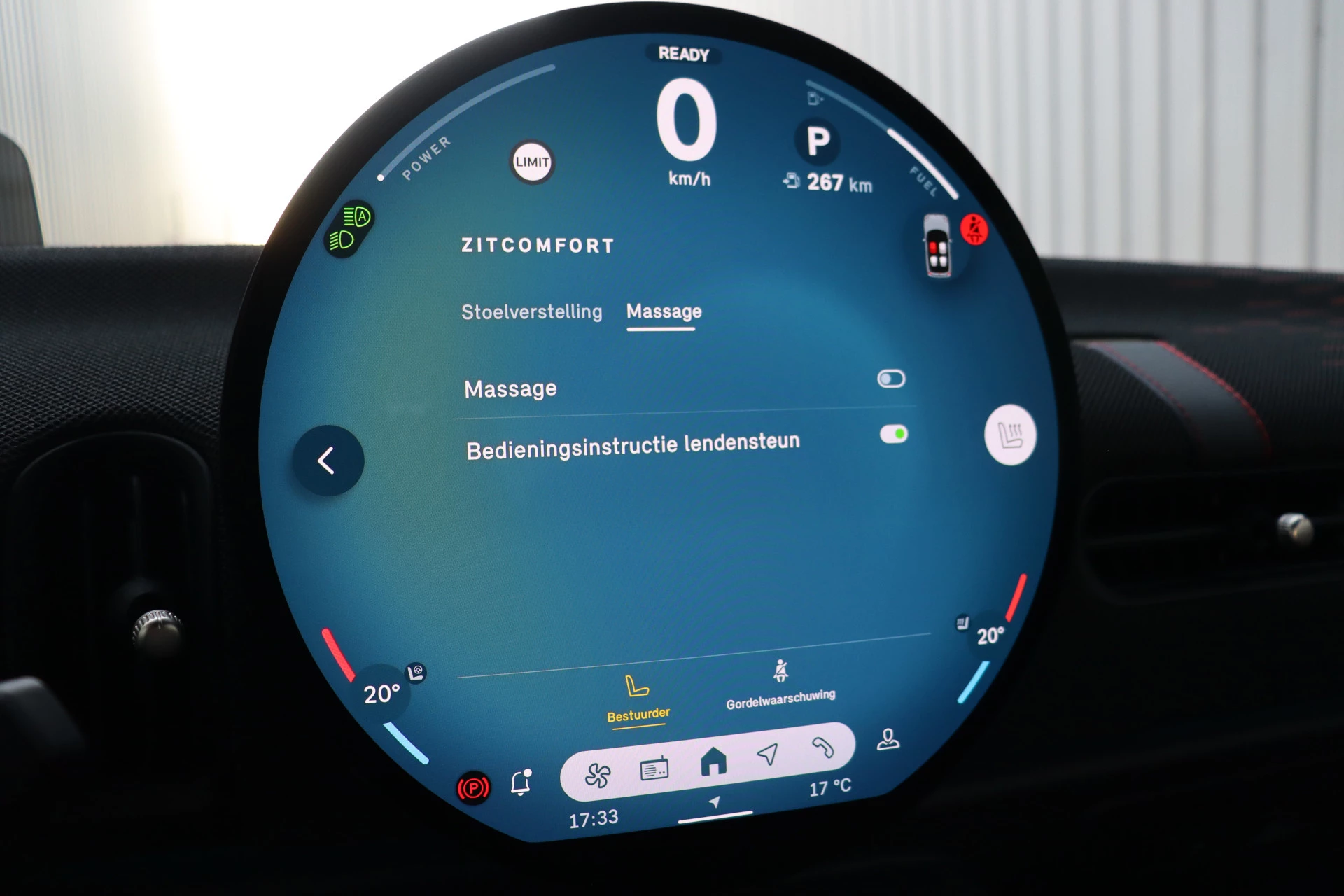 Hoofdafbeelding MINI Cooper Cabrio