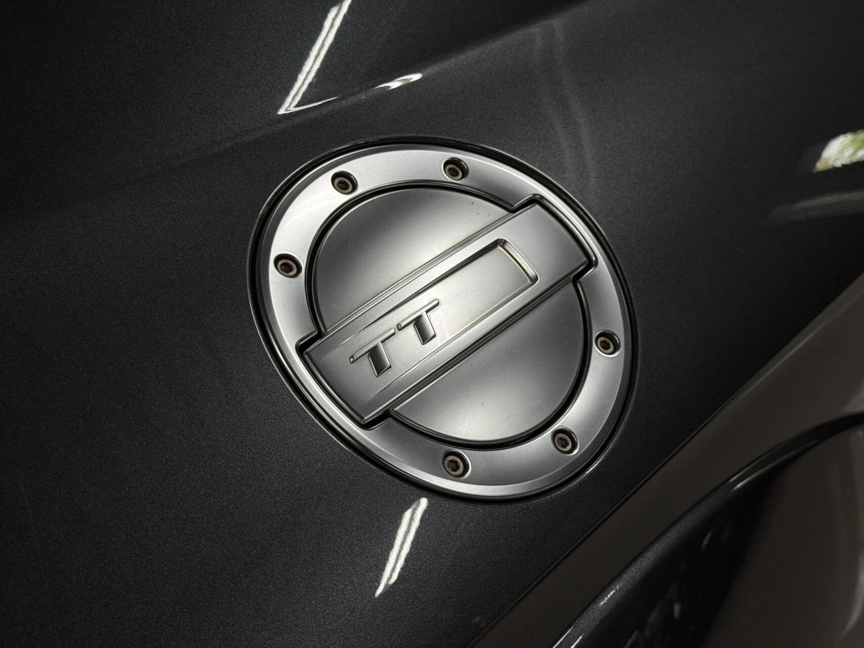 Hoofdafbeelding Audi TT