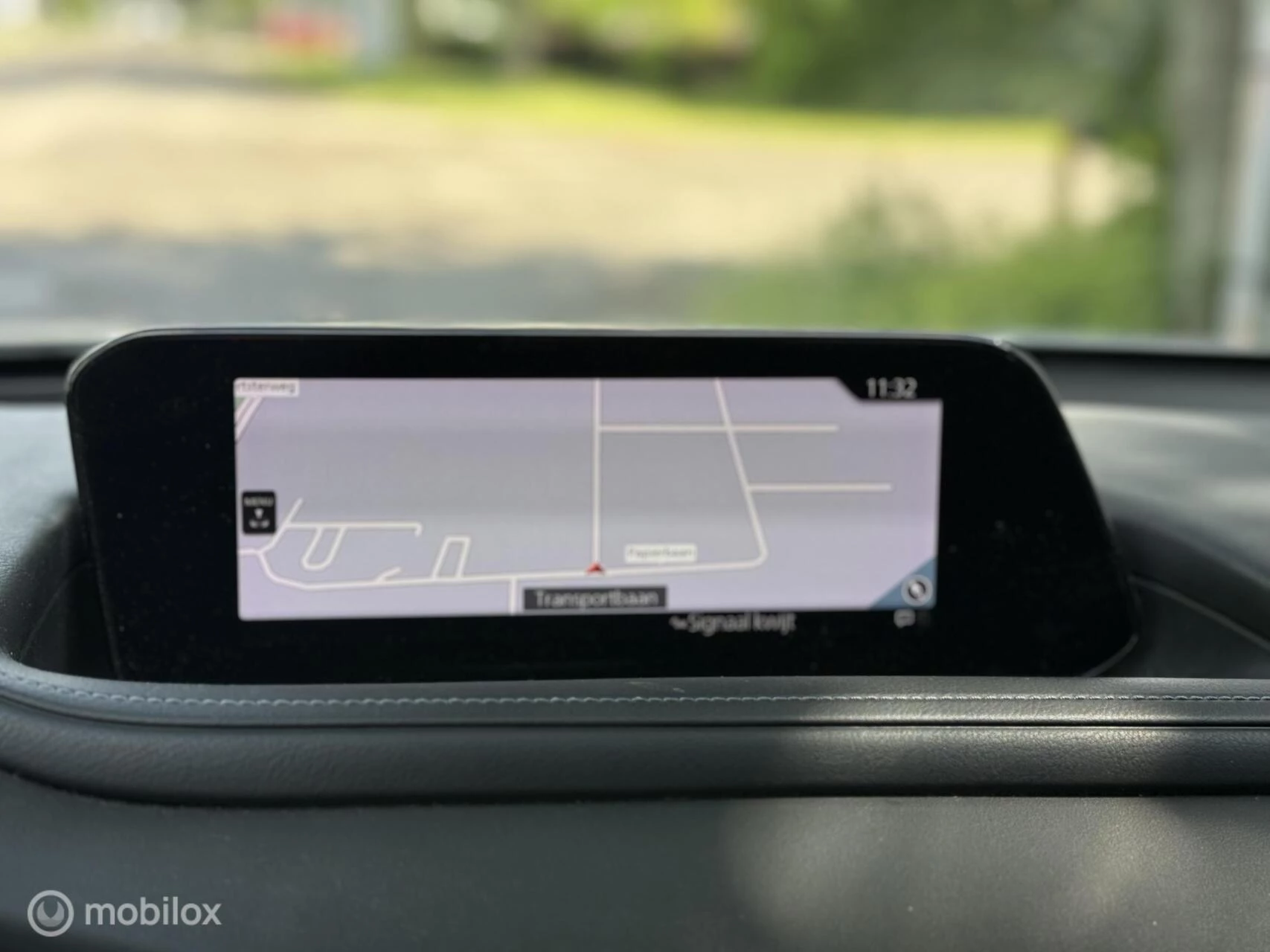 Hoofdafbeelding Mazda CX-30