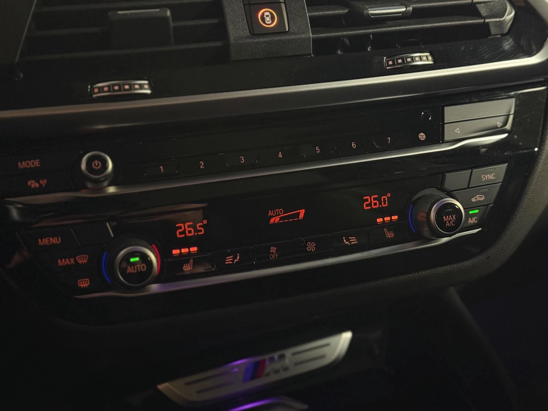 Hoofdafbeelding BMW X4