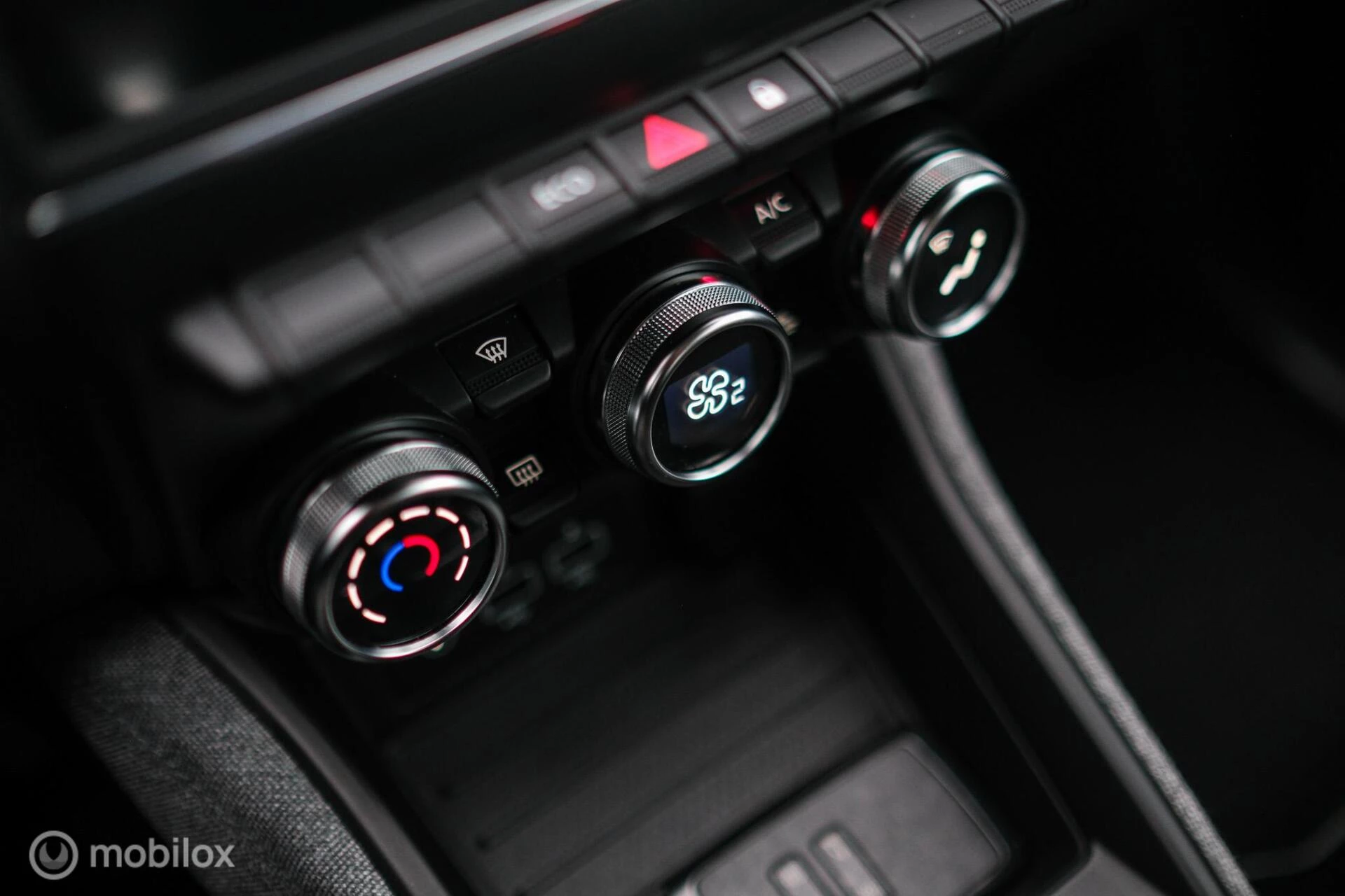 Hoofdafbeelding Renault ZOE