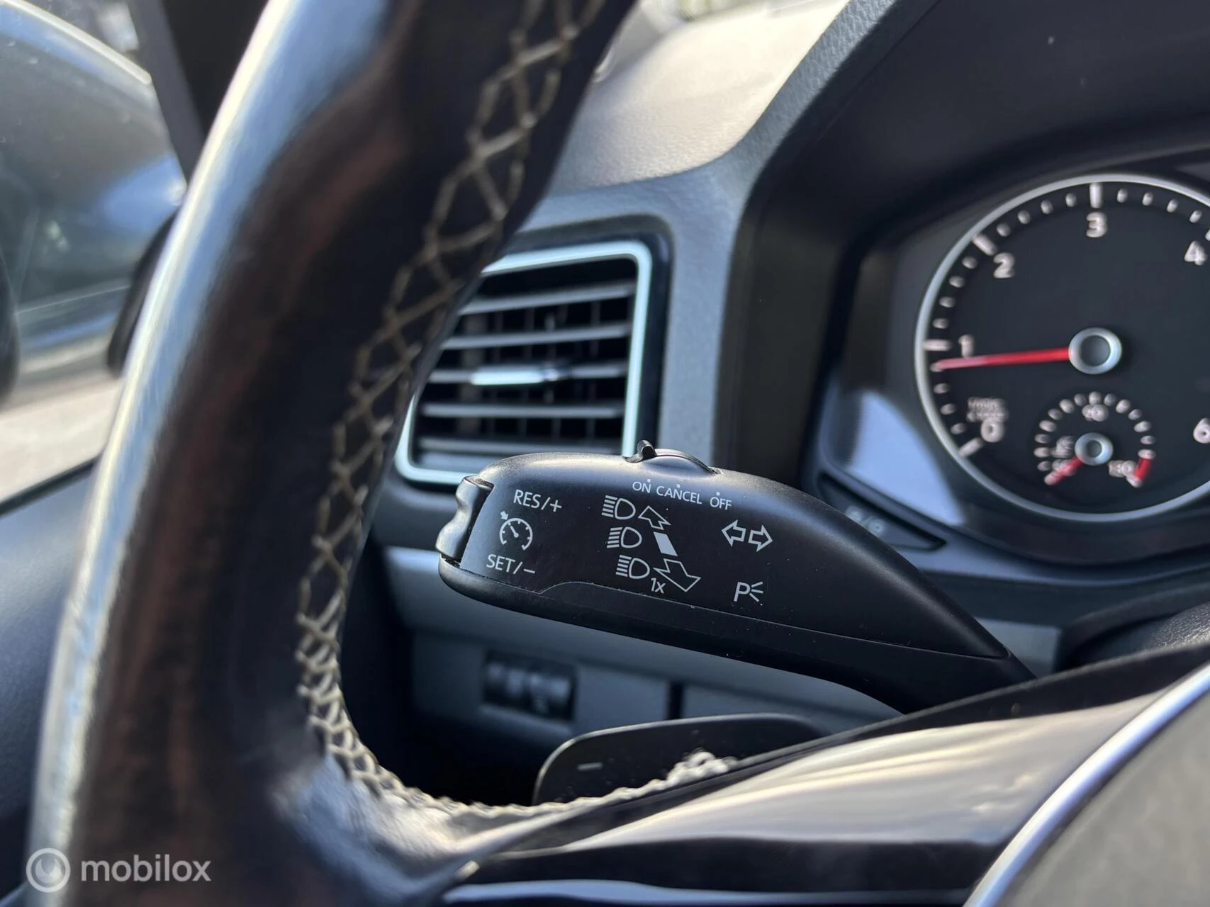 Hoofdafbeelding Volkswagen Amarok
