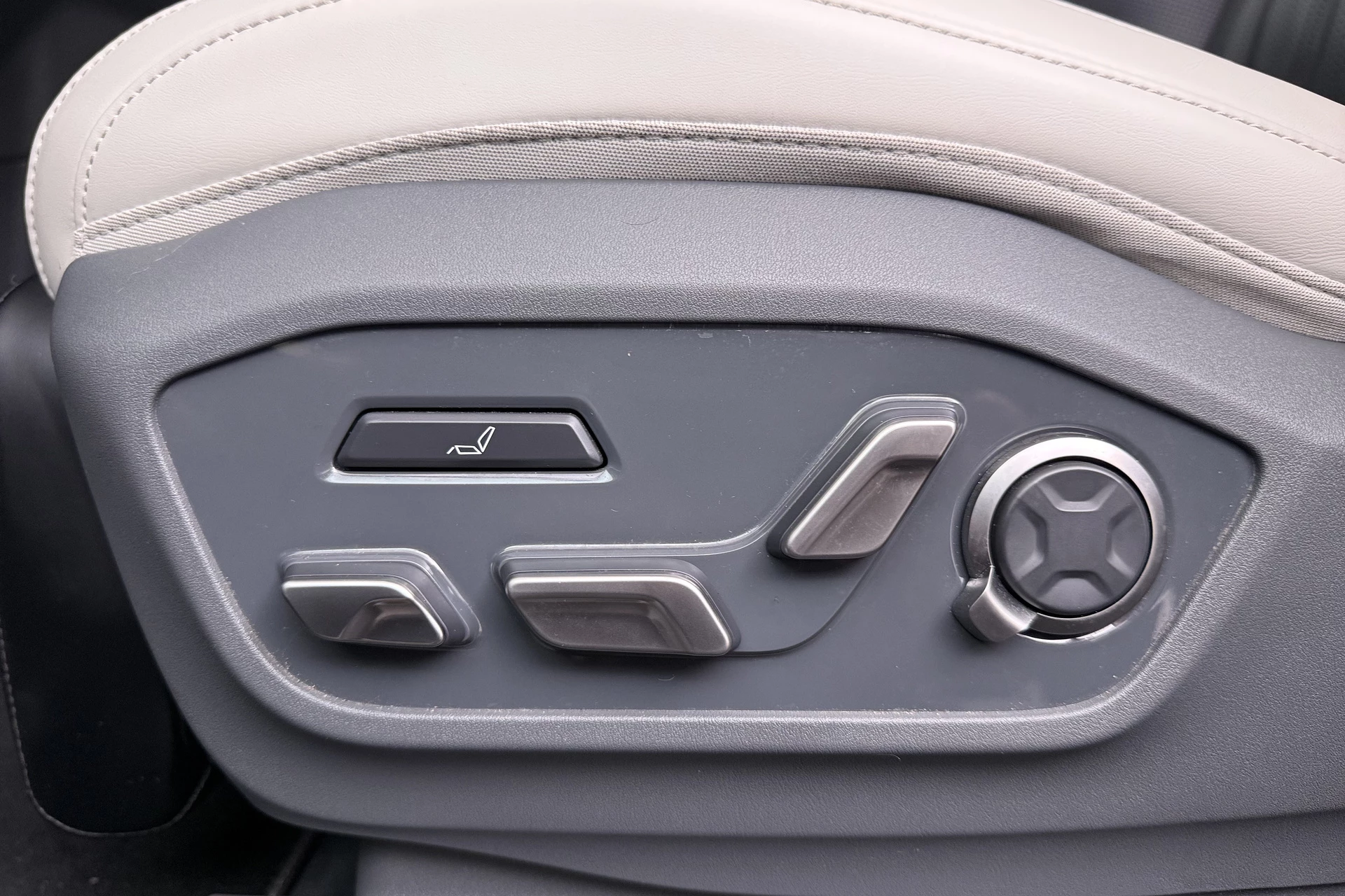 Hoofdafbeelding Kia EV9